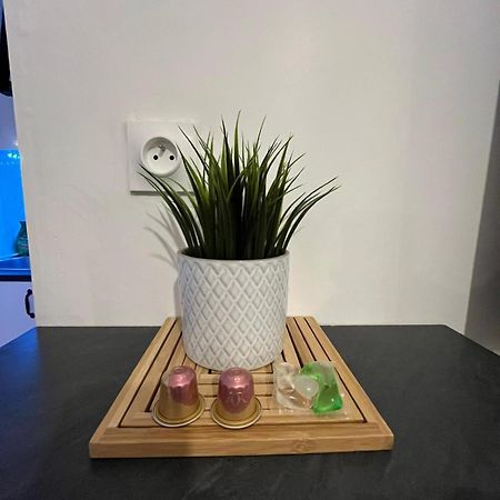 Charmant Appartement Proche Paris Et Stade De France ! Saint-Denis  Buitenkant foto
