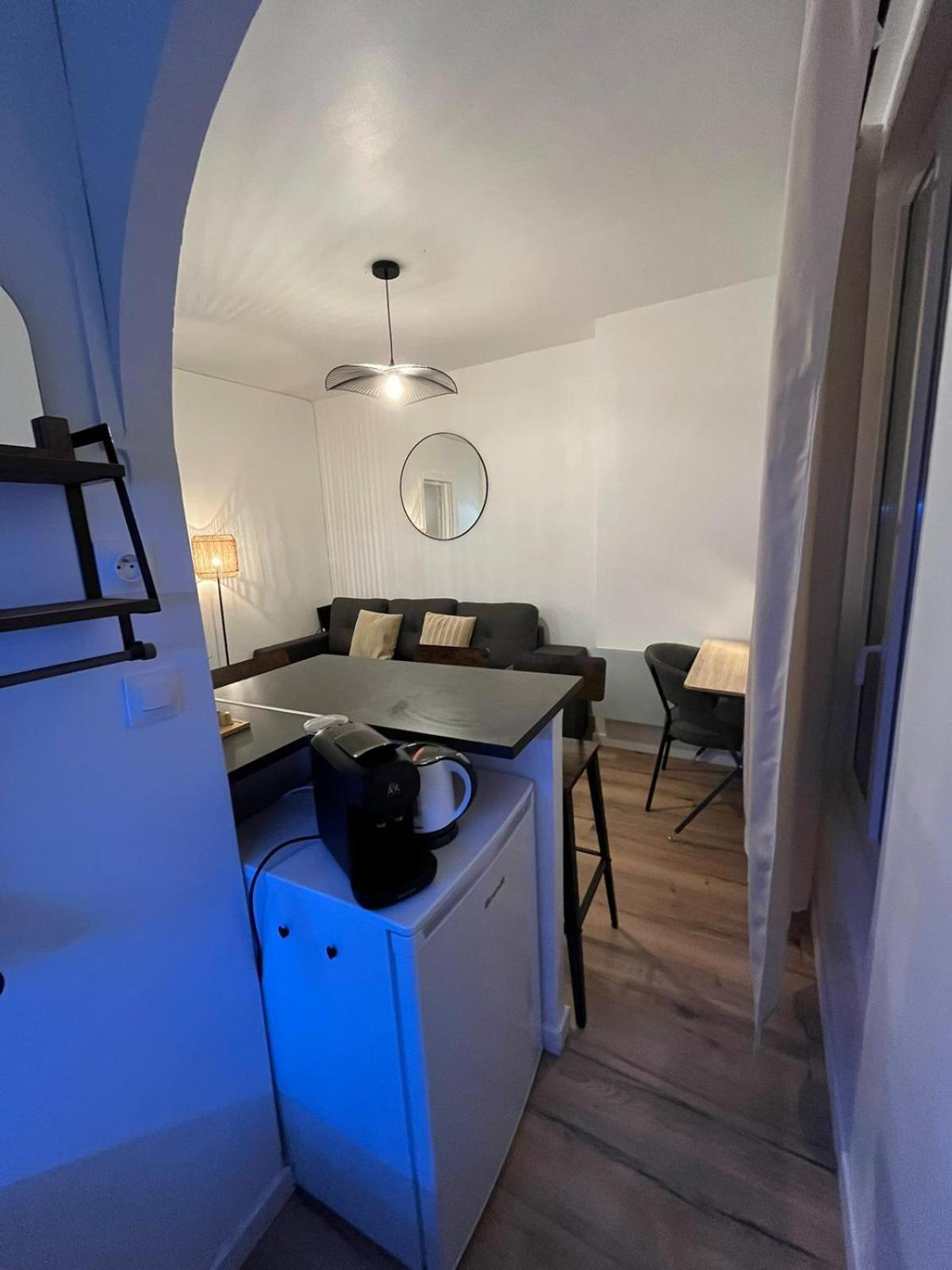 Charmant Appartement Proche Paris Et Stade De France ! Saint-Denis  Buitenkant foto