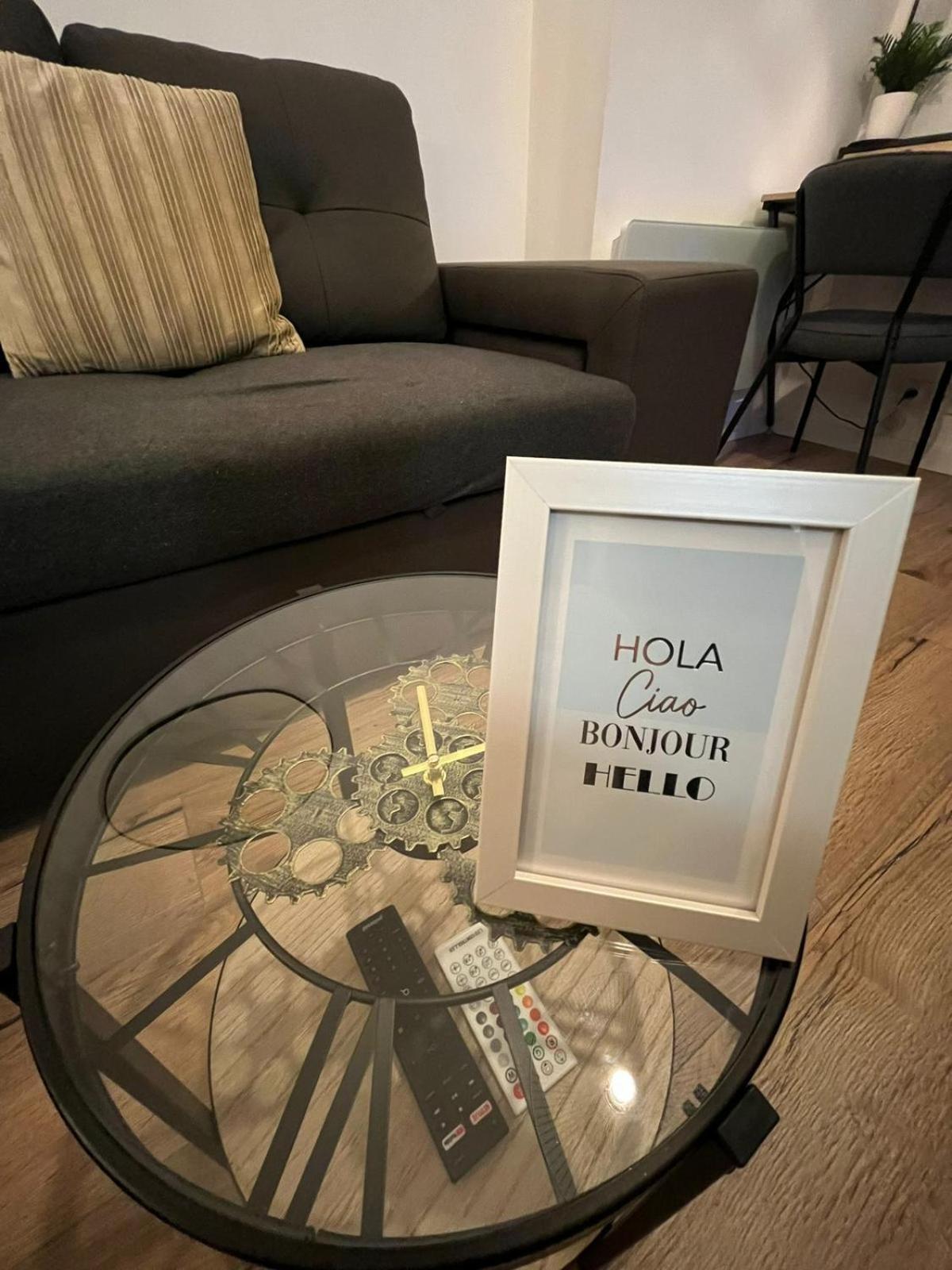 Charmant Appartement Proche Paris Et Stade De France ! Saint-Denis  Buitenkant foto